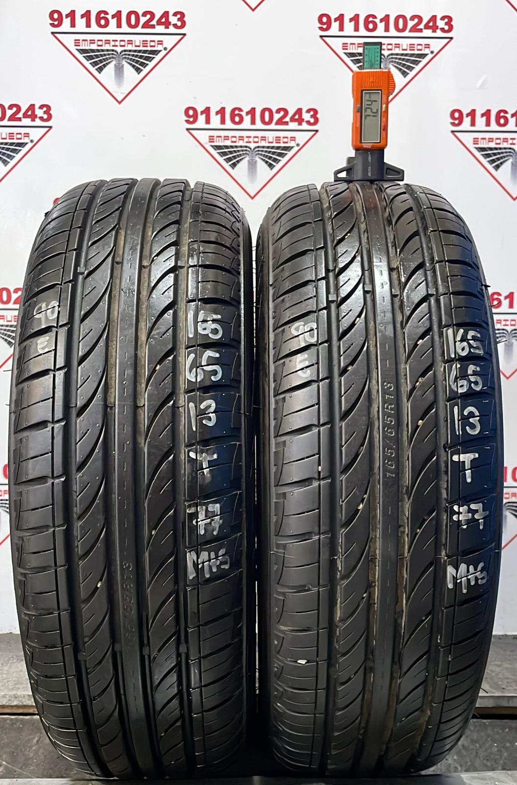 MAZZINI  USADO M+S 165/65 R13 77 T